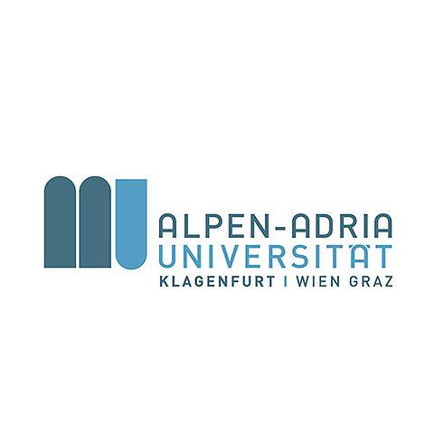 Logo der Alpen-Adria-Universität Klagenfurt
